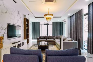 Bandar Bukit Puchong, BP 2