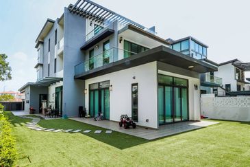 Bandar Bukit Puchong, BP 2