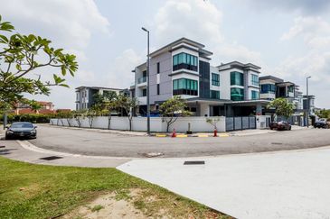 Bandar Bukit Puchong, BP 2
