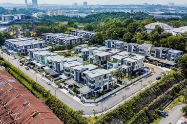 Bandar Bukit Puchong, BP 2