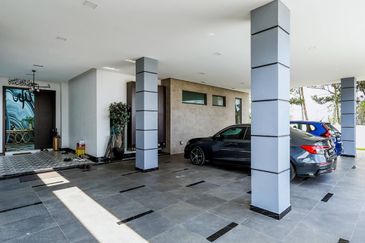 Bandar Bukit Puchong, BP 2