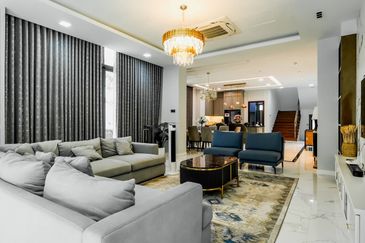 Bandar Bukit Puchong, BP 2