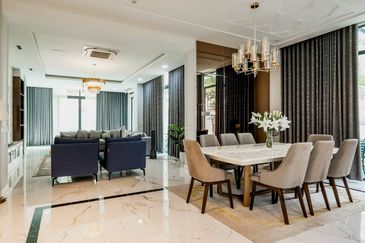 Bandar Bukit Puchong, BP 2