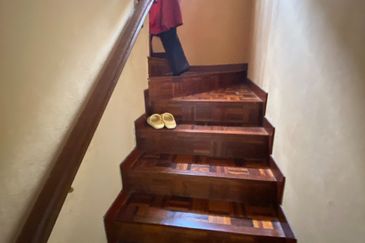 Taman Tasik Semenyih (Lake Residence)