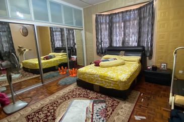 Taman Tasik Semenyih (Lake Residence)