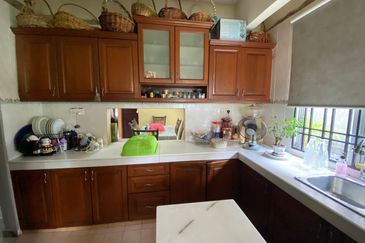 Taman Tasik Semenyih (Lake Residence)