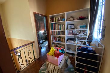 Taman Tasik Semenyih (Lake Residence)