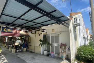 Alam Idaman, Taman Tasik Puchong