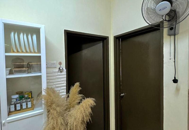 Alam Idaman, Taman Tasik Puchong