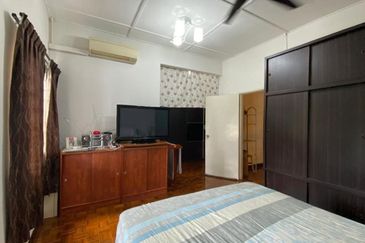 Taman Bukit Emas, Kajang