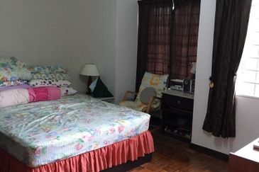 Taman Bukit Emas, Kajang