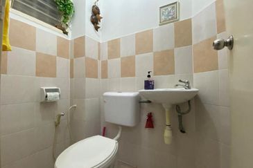 Taman Bukit Emas, Kajang