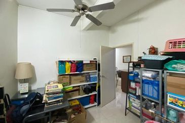 Taman Bukit Emas, Kajang