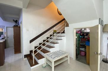 Taman Bukit Emas, Kajang