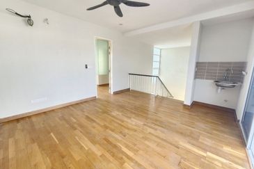 Duta Villa, Presint 14