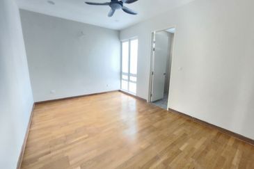 Duta Villa, Presint 14