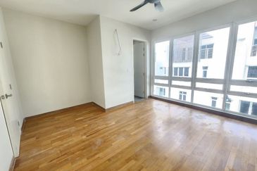 Duta Villa, Presint 14