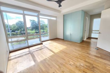 Duta Villa, Presint 14