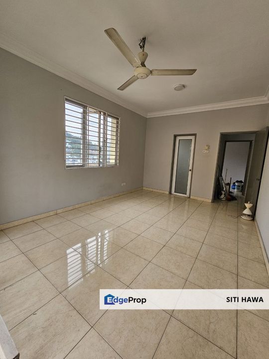 Endlot Condominium Platinum Hill PV6 Taman Melati KL For Sale, Kuala Lumpur, Setapak