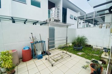 Evergreen Garden Residence