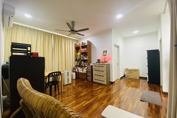 Evergreen Garden Residence