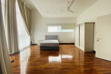 Evergreen Garden Residence