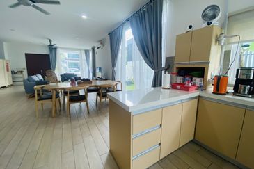 Evergreen Garden Residence