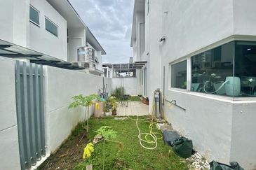 Evergreen Garden Residence