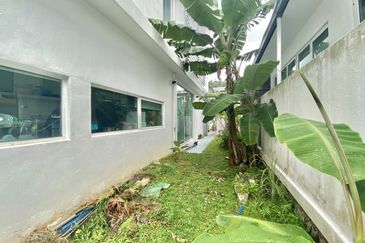 Evergreen Garden Residence