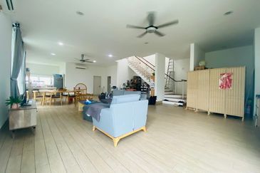 Evergreen Garden Residence