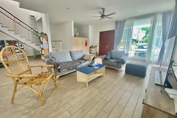 Evergreen Garden Residence