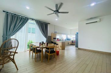 Evergreen Garden Residence