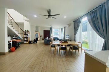 Evergreen Garden Residence