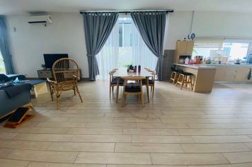 Evergreen Garden Residence