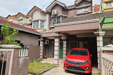 Seksyen 13, Shah Alam