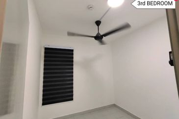 Pangsapuri Gapura Bayu @ Jade Hills