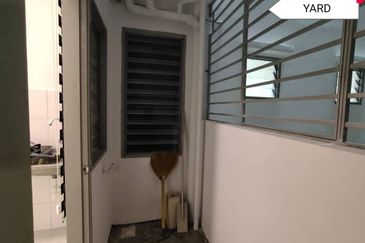 Pangsapuri Gapura Bayu @ Jade Hills