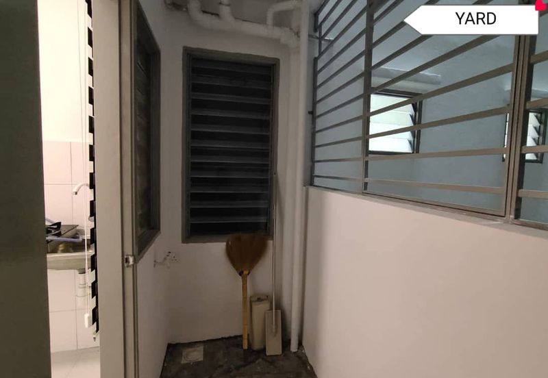 Pangsapuri Gapura Bayu @ Jade Hills