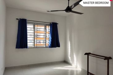 Pangsapuri Gapura Bayu @ Jade Hills