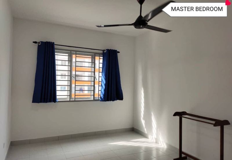 Pangsapuri Gapura Bayu @ Jade Hills