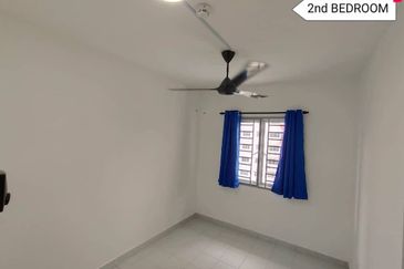 Pangsapuri Gapura Bayu @ Jade Hills