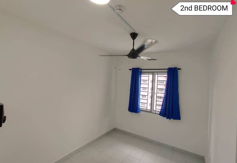 Pangsapuri Gapura Bayu @ Jade Hills