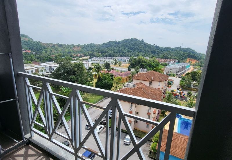 Desa Pelangi Condominium