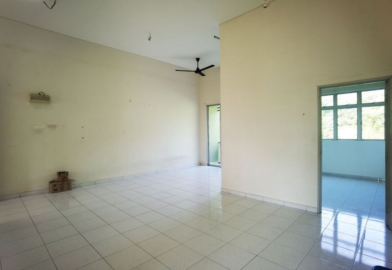 Residensi Bukit Citra