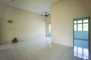 Residensi Bukit Citra