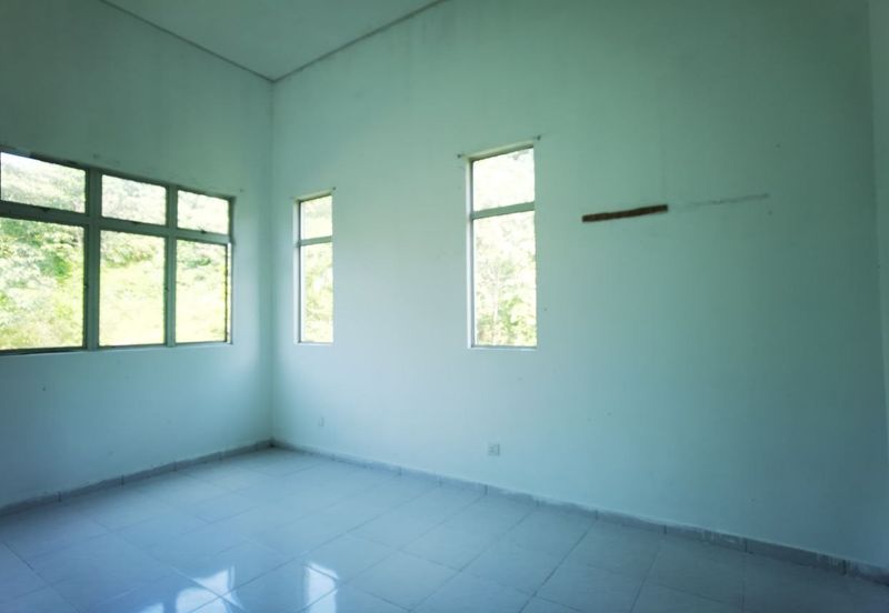 Residensi Bukit Citra