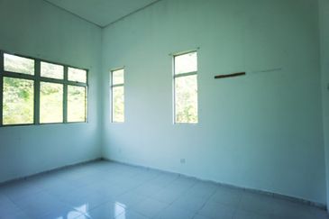 Residensi Bukit Citra