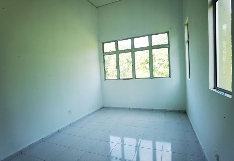 Residensi Bukit Citra