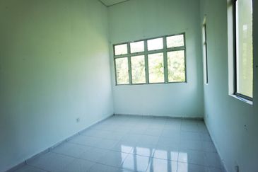 Residensi Bukit Citra