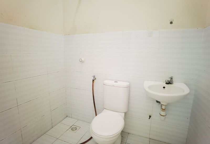 Residensi Bukit Citra